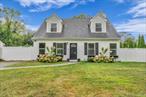 Welcome to this beautifully updated Cape Cod home located just minutes from the Marina. This spacious rental offers 3 bright bedrooms and an open concept living area with modern flooring and stylish accent wall. The kitchen is complete with Stainless Steel appliances, and classic subway tile backsplash flowing seamlessly to the backyard through sliding glass doors. Outside enjoy a fully fenced yard with a deck, storage shed, playset and plenty of space to relax or entertain. With its prime location near Smith Point Marina, local parks and beaches, this home offers both comfort and a true coastal lifestyle. Rent price includes all utilities, except cable. Lawn maintenance also included! Don&rsquo;t miss out on this great opportunity.