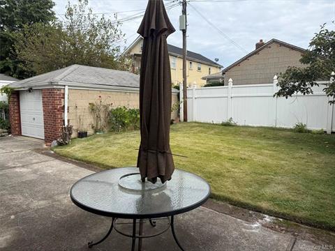 Yard