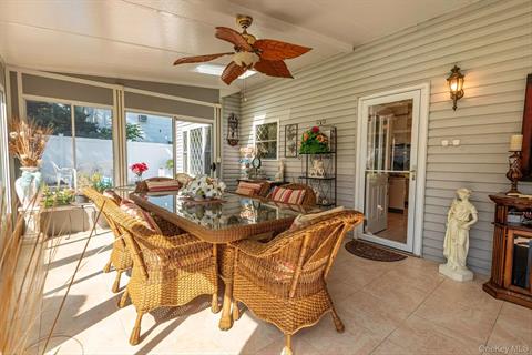 Sun Room