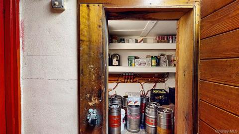Pantry