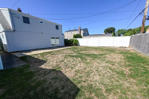 Yard