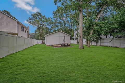 Yard
