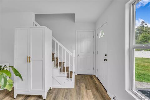 Entry
