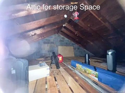 Attic