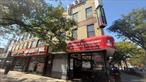 Rare Corner Mixed-Use: 4 Stores + 4 Residential Units, High Return    â€¢    Three stories + basement, approx. 6, 160 sq.ft.    â€¢    Ground floor: 4 retail storefronts    â€¢    Second/Third floor: 4 newly renovated apartments (3BR/2BA, -1, 000 sq.ft. each, bright, brand-new appliances & wiring)    â€¢    Rental income $30, 350/month, net ROI -6.5%, fully occupied with stable tenants    â€¢    Separate meters/boilers, tenants pay heat & gas    â€¢    Corner of Cypress Ave & Putnam Ave, 6-min walk to L/M subway    â€¢    Surrounded by shops, restaurants, parks & daily amenities    â€¢  Zoning C4-3A mixed-use