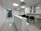 This Precious Medical Office n Downtown Flushing , NY Young Condo With ONE GARAGE PARKING SPACE For Sale On Market !!! Very Low Common Charge Only $521.01 Per Month !!! Close To #7 Subway Train , LIRR, Many Buses Lines And Commuters&rsquo; Mini Buses To NYC Chinatown & Brooklyn . Banks, Restaurants , Supermarkets , Stores And The Skyview Shopping Center Just Right On The Corner !Near All The Major Highways & Airports! Good Management With Rate Class A Building ! Welcome To All Doctors , Investors, School Owners Or Non- profit Organizations! Ready To Use !! Great Business Opportunity !!!One Garage Parking Space Listing Price Is $60000