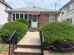 A RARE gem in Queens Village. This unique single story home offers a lifestyle hard to find in this neighborhood with 3 bedrooms and 2 bathrooms. It combines the ease of one-story living with the bonus of a finished basement. The basement features an open concept layout, which can be used as a guest suite, or media room. It has built-in gas line for a future kitchenette, and a separate entry, creating possibilities for extended living or multi-generational use. Outside, the property has a long private driveway for plenty of parking, and a garage. The spacious backyard is ideal for gardening, entertaining, barcecues and even a future pool. Three Queens bus lines stop in front of the home for easy access to Elmhurst, Jamaica and Flushing and access to the subway which is only 20 min away. The LIRR Queens Village station is within distance. Restaurants, groceries, and everyday conveniences are nearby, offering the perfect balance of comfort, practicality and connectivity.