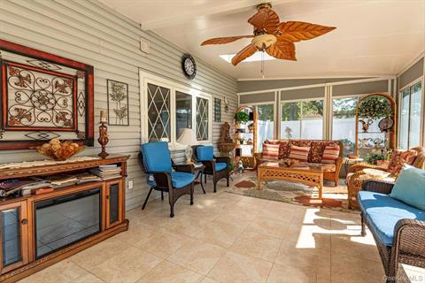 Sun Room