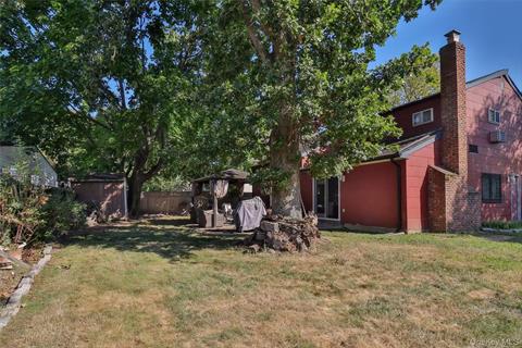 Yard