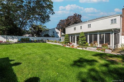 Yard