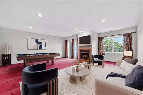 Recreation Room