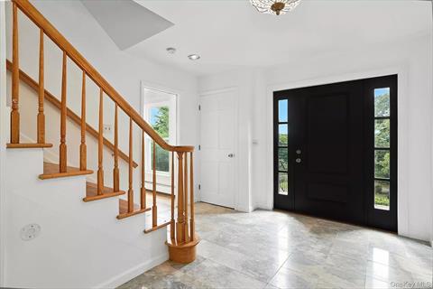 Entry