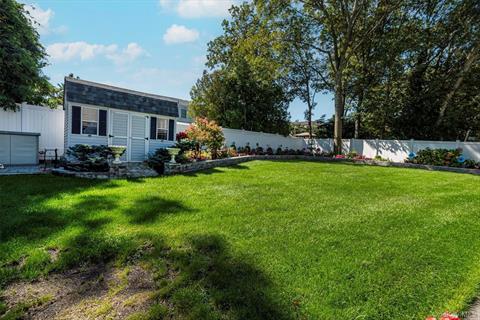Yard