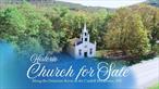 Historic Church Along the Delaware River. Set along the serene banks of the West Branch of the Delaware River, just steps from the iconic Fitchâ€™s Covered Bridge, this remarkable former church with a historic legacy offers a rare and meaningful opportunity with an extraordinary setting for future endeavors. Built circa 1860, the structure embodies the craftsmanship and spirit of its eraâ€”its soaring tower, adornment of thirteen spires and a striking twelve-pointed star rising as a testament to history, reflection, and inspiration. The setting is equally compelling. The property encompasses approximately 0.86+/- acre, much of which serves as a historic cemetery. Views of the river and access to its waters further enhance the contemplative nature of this special site, while the nearby Bramley Mountain Fire Tower, village of Delhi, and Catskill attractions add to its sense of place. Inside, the building retains its historic character, including original wood floors, fixed pews, raised platform, 16&rsquo; ceiling, and balcony with ceiling hatch access to the attic and belfry. With 200-amp electric service, chemical toilet, and a hot air heating system, the basics are in place, though the structure is in need of a roof and the property lacks water and septic. The building rests on a stone foundation with crawlspace access. This property is listed on the New York State Register of Historic Places, and while insurable title is not being provided, its possibilities remain inspiring. The setting and structure lend themselves beautifully to uses such as an artistâ€™s retreat or residency, a contemplative or interpretive center, or other community-minded or creative endeavors. This is an exceptional chance to carry forward the story of a historic Catskills landmark in a setting that inspires reflection and creativity.