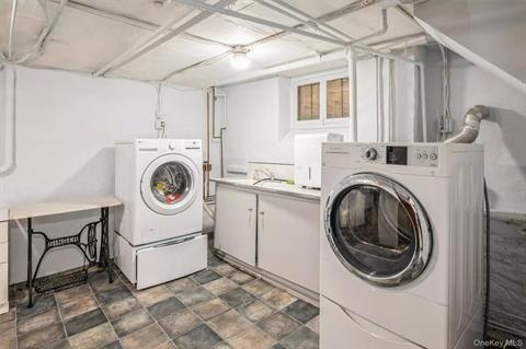 Laundry
