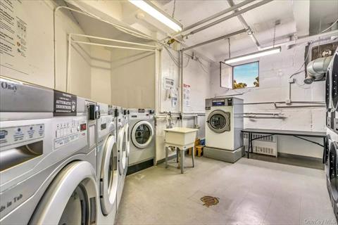 Laundry