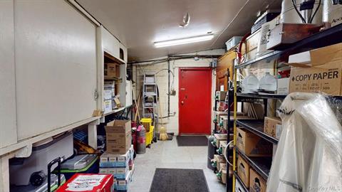 Storage