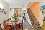 Young & Spacious condo in the Melrose Neighborhood features 3 bedrooms duplex, 1.5 baths with spacious kitchen and open concept living/dining a private balcony and common area garden. Parking on a waitlist, close to the 2/5 Subway lines, the 149th St Hub, schools, parks and highway. Call Today!
