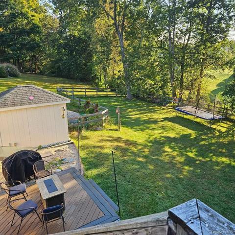 Yard