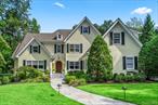 Hydrangea House-A luxurious retreat offers the perfect blend of elegance and luxury living. With exclusive access to Lattingtown Harbor Beach and Clubhouse, enjoy all the amenities of boating, community gatherings, fishing, kayaking, swimming and a floating dock, just minutes from your front door. Spanning 6, 751 sq. ft., this 10-room grand home is designed for both entertaining and peaceful living.From the moment you step inside, you&rsquo;ll be greeted by an arched mahogany entry door and sun-lit foyer, exquisite paneling and crown molding showcases impeccable architectural design. Every room has been thoughtfully designed with custom lighting fixtures, built-ins, window treatments, speakers, tvâ€™s, all of which stay with the home, further enhancing its timeless charm. Rich solid oak floors run throughout, complemented by detailed custom millwork and a stunning billiards room with a coffered ceiling, built-in speakers, custom leather wall coverings, a built-in window bench with storage, adding both beauty and function. The butlerâ€™s pantry comes complete with a Frankie sink, a wine cooler, and custom dark wood cabinetryâ€”ideal for entertaining which adjoins the formal dining room. The chefâ€™s kitchen is a masterpiece, with stainless steel appliances, a six-burner Viking grill cooktop range with double ovens below, and a commercial-grade hood. Granite countertops, a sandstone island, large walk-in pantry, and extensive two-tone cabinetry elevate the space. Three sets of French doors lead to a large mahogany deck, perfect for outdoor dining and relaxation. The great room off the kitchen is equally impressive, featuring a wood-burning fireplace with access to the deck through French doors, creating a seamless indoor-outdoor flow.On the first floor, a private den/home office, is separate from a guest room with double closets, The ensuite bath is elegantly finished with subway tile and beadboard. An attached two-car garage with high ceilings may accommodate a lift. Upstairs, the main suite offers stunning garden and pool views, a gas fireplace, and an oversized walk-in closet with custom shelving. The luxurious ensuite bath features a Jacuzzi tub, tumbled marble, and French limestone floors, along with an oversized walk-in shower. Three additional bedrooms-two which share a bath, the bonus room off the rear stairs, past the laundry, hall bath and linen closet, offers versatile living space, perfect as a fifth bedroom or second home office, includes a walk-in closet.The unfinished basement boasts high ceilings and is equipped with a French drain, a central vacuum system, and the infrastructure for additional customization. A Generac generator powered by a propane tank is useful; five zones of oil heat with 550-gallon capacity. Just five minutes from the charming village of Locust Valley, youâ€™ll enjoy easy access to local shops, restaurants, a library, a shoemaker, a cleaners, the post office, and nearby golf and country clubs. Experience the best of both worldsâ€”seclusion and convenienceâ€”at Hydrangea House. View 3D tour and floor plan.