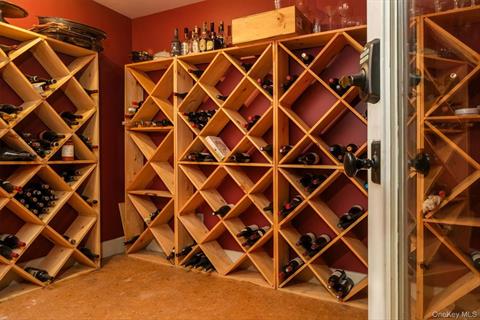 Wine Cellar
