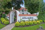 Welcome to Oceanside Alhambra Condominiums!This beautifully maintained two-bedroom duplex offers the perfect blend of comfort and convenience in a sought-after community. The main level features an updated eat-in kitchen, a bright and open living space, a convenient half bath, and access to your own private patioâ€”perfect for relaxing or entertaining. Upstairs, youâ€™ll find spacious bedrooms with abundant closet space, a full bath, and the added convenience of an in-unit washer and dryer. Assigned parking spaceResidents of Oceanside Alhambra enjoy access to fantastic amenities, including an in-ground pool, sauna, fully equipped gym, and a community room with kitchen facilities. Each unit also comes with a storage locker. This move-in ready home is ideal for those seeking modern updates, plenty of storage, and resort-style amenitiesâ€”all in one place!