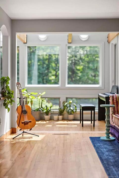 Sun Room