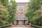 From my wife personal opinion this apartment is the best and most convenient for singles and couple floor plan. About 1000 sq feet coop apartment in one of most prominent building in Kew Gardens. Facing very quiet block on Beverly Rd. Move in condition BY APPOINTMENT ONLY. Call 917-971-4920