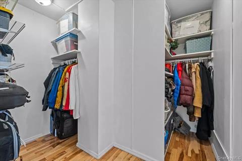 Closet