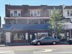 Excellent Investment Opportunity right on the Hillside Ave! Selling as a package deal with the next-door property(182-36 Hillside Ave). Also possible to buy individually. Mixed-use property featuring a 1195 sqft medical office with 5 rooms, 1 bathroom, and handicap access from the back on the 1st fl, a one-bedroom apartment on 2nd and a 2 Bedroom apartment on the 3rd fl. The property is fully rented, and it is possible to deliver it vacant. Separate meters for all units. Currently, the 1st floor has an existing Doctor&rsquo;s office using the space combined with the next-door 1st floor. There are 2-3 parking spaces available at the back. $10, 000+ rental Income (Apt + Office Space). Heavy foot traffic, 1 Block away from shops, Supermarkets, 179th st Subway Station, Buses, and other community amenities. Excellent Location!! Grab This Opportunity before it&rsquo;s Gone!!!