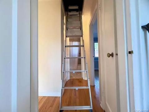 Attic