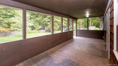 Sun Room
