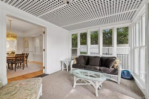 Sun Room