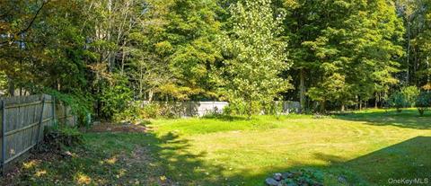 Yard