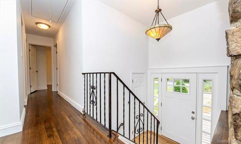 Entry