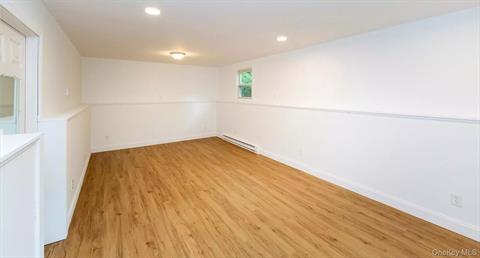 Recreation Room