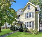 Charming 3 bedroom 1.5 bath home in the heart of the Pocantico Hills Hamlet. Old World charm with modern updates. Just a short walk to the school, pool, tennis, and pickleball courts, surrounded by Rockefeller walking trails, this home offers an ideal blend of location and lifestyle. Upon entering, you&rsquo;ll find an inviting entry hall that leads to a lovely living room with gleaming hardwood floors and lots of natural light. Living room opens to dining room with door out to deck, perfect for entertaining . Beautiful updated kitchen with stainless steel appliances, quartz counters and lots of modern cabinetry, hall to 1/2 bath and pantry. Upstairs, you&rsquo;ll find a primary bedroom, two additional bedrooms, and an updated hall bath with double sinks. Bonus room approx. 465 sq feet. Unfinished basement approx. 500 sq ft. Pocantico Hills School provides a comprehensive program from Pre-K (for 3 and 4-year-olds) to 8th grade, with high school options at Briarcliff, Pleasantville, and Sleepy Hollow. Residents enjoy access to an Olympic-sized swimming pool, tennis and pickleball courts, basketball courts, playgrounds, and ball fieldsâ€”all with the benefit of low taxes. Don&rsquo;t miss the chance to make this exceptional home yours!