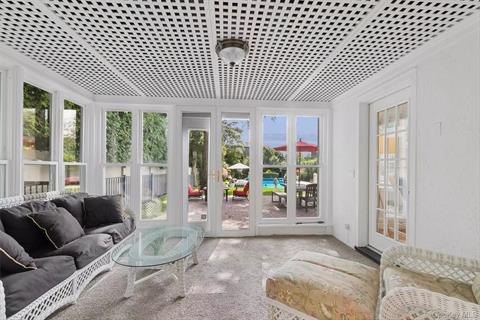 Sun Room