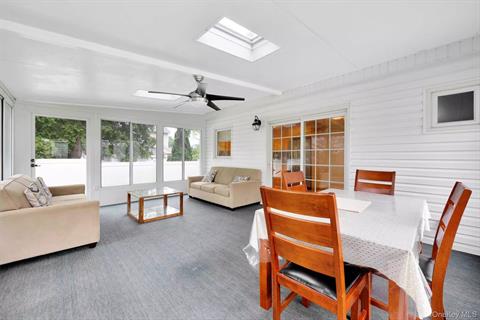 Sun Room