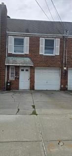 Fantastic opportunity for investment in highly sough after Queens Village.4 BR 2 bath 2 family home , close to all transportation, highways, shopping, houses of worship.
