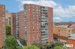 Welcome to this exquisitely renovated A line residence at Carlyle Towers B! Maintenance fee includes property tax and All utilities except electricity for owner occupied only. This cozy home offers an unparalleled sense of airiness and space from the moment you enter. The expansive foyer, living room, framed by lots of windows, flows seamlessly onto terraceâ€”a perfect, all-seasons solarium for enjoying your morning coffee or evening relaxation while taking in the open vistas. Entertain with ease in the gracious dining alcove, comfortably seating eight, which is thoughtfully connected to the gourmet, pass-through kitchen. Retreat to the primary suite, a true sanctuary large enough for a king-sized bed and and furniture, magnificent light, huge closet, and a spa-like ensuite bathroom. The second sun-filled bedroom is generously proportioned, easily accommodating a queen-sized bed. The building offers two elevators, on site superintendent, doorman, laundry room, mailbox room, bike room, extra storage room, meeting room and management office. Outdoor and indoor parking spaces on wait list basis. Pet friendly (weight limits) building! Homeowners Looking to Enjoy Flushing&rsquo;s Vibrant Community While Benefiting Commuter-Conveniently Located to Everything You Need! Greenery of Nearby Queens Botanical Garden and Flushing Meadows Corona Park. Wide Selection of Restaurants, Supermarkets and Shopping Malls. Close by MTA Buses, #7 Express Train, LIRR and Shuttle Van Provide Access to Manhattan, Brooklyn and Long Island. This remarkable unit is ready to be your new home, enjoy peaceful breathtaking sunsets over the Manhattan skyline--the perfect backdrop for unwinding after a long day. Contact me today to schedule your private showing!