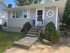 Welcome To This Move-In Condition Ranch With Tons Of Long Term Potential. 3 Bedroom, 1 Full Bath Home With A Full Basement! Wood Floors, Large Driveway, And Additional Side Entrance. Taxes Only $7667.62 Before Star!
