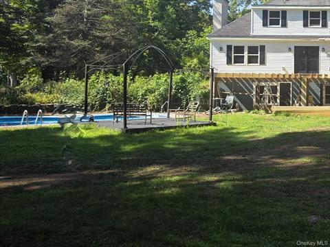 Yard