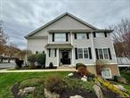 Welcome to unparalleled convenience and style in the heart of Wallkill! Available for rent in the prestigious gated community of Fairways at Wallkill, this exceptional end unit epitomizes luxury and modern living. Spread across three floors, designed to cater to both comfort and entertainment, making it ideal for those seeking a high-quality lifestyle. Upon entering, be captivated by the fine personal touches including elegant hardwood floors, French chandeliers, and a tailor-made storage in the lower level. Revel in your own private outdoor retreats with a deck and a charming blue stone patioâ€”perfect for morning coffees or evening dinners under the stars. The residence also features a well-equipped workout space in the lower level for fitness enthusiasts. The top floor hosts a bright and versatile office/den area, providing an ideal spot for remote work or creative endeavors. Renting here means enjoying a welcoming neighborhood vibe while benefiting from the luxury of maintenance-free living. Say goodbye to daily hassles and hello to more leisure time spent just the way you like. Your carefree rental experience awaits!
