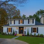 Contemporary Cape in Round Top - Pool, Space, and Style in the CatskillsWelcome to 1256 Hearts Content Rd, a fully remodeled contemporary Cape offering approx. 3, 200 sq. ft. of stylish living including a finished basement, set in the heart of Round Top. With 3 bedrooms, 3.5 baths, and a design built for both comfort and entertaining, this home is the perfect Catskills retreat.The open first floor showcases a spacious living room with a gas fireplace, a stunning modern kitchen with quartz countertops and stainless appliances, and seamless flow into the dining space complete with sliders leading to an oversized deckâ€”ideal for entertaining even the largest crew. A first-floor bedroom adds convenience for guests or multi-generational living.Upstairs, the primary suite features two closets plus a versatile flex spaceâ€”perfect for a home office, studio, or workout roomâ€”along with an additional bedroom, hall bath, and laundry.The walkout basement brings the fun: a spacious family room anchored by a classic 1960s stone fireplace, storage galore, and direct access to the backyard with in-ground pool. A half bath is smartly placed for poolside use, making entertaining effortless.And talk about outdoor living, the property sits on just over 1.25 acres, designed for both relaxation and gatherings. The in-ground pool with its inviting gazebo makes summer days feel like a private resort, while a large deck off the dining room expands your entertaining space. From the front steps, enjoy pretty mountain views, and around the grounds, newly planted landscaping blends effortlessly with established greenery. A large storage shed adds function without sacrificing charm.This home puts you close to skiing at Hunter and Windham, scenic hiking trails, and the vibrant dining, arts, and shopping scenes in Catskill, Hudson, Woodstock, and Saugerties. It&rsquo;s a home that combines modern upgrades, timeless character, and a location that makes enjoying the Catskills effortless.Whether you&rsquo;re looking for a year-round residence or a stylish second home escape, 1256 Hearts Content Rd delivers the space, amenities, and Catskills lifestyle you&rsquo;re searching for.