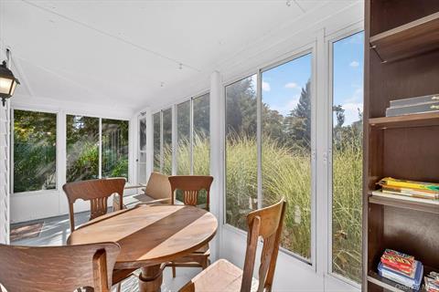 Sun Room