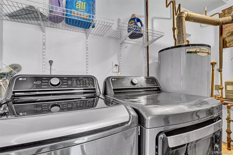 Laundry
