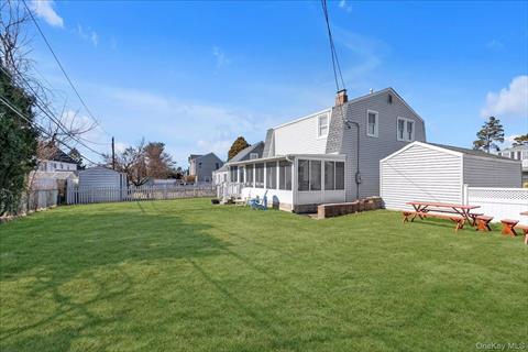 Yard