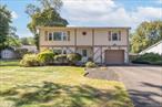 Please call listing agent for appointment 845-641-2227Agent must accompany agent and buyer