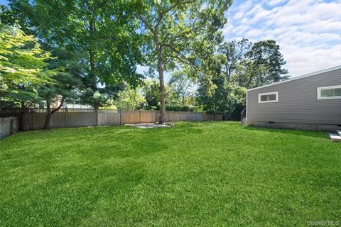 Yard
